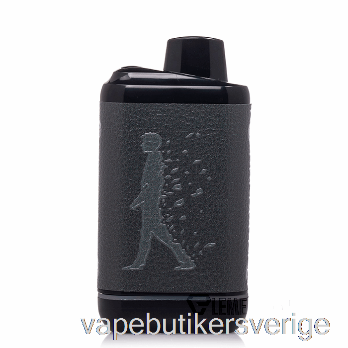 Vape Sverige Daywalker Shadow 510 Batteri Gunmetal
